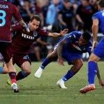 Trabzonspor İspanya'da yıkıldı!
