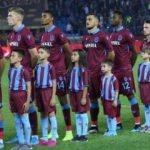 Trabzonspor'da bir sakat daha! 2-4 hafta yok