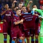 Trabzonspor'un gizli forveti