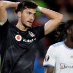 Umut Nayir: Bizim için yıkıcı oldu
