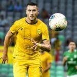 Yeni Malatyaspor'da Adis Jahovic fırtınası