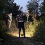 Dere kenarında bir erkeğe ait cansız beden bulundu