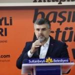 “Okuyan, Bilgiyle Değer Üreten Nesiller İçin Çalışıyoruz”