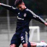 Ajdin Hasic Beşiktaş'a imza atacak