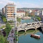 Masal Şatosu, Odun Pazarı... Eskişehir'de nereler gezilir, ne yenir?