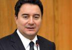 Ali Babacan ve Mehmet Şimşek aday oldu mu?