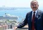 Çinli dünya devi Hilmi Güler'i neden seçti?