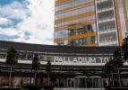 Palladium Ataşehir’e dört ödül birden