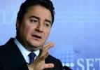 Reuters'ten Ali Babacan ile ilgili bomba iddia