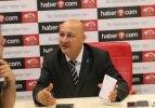 Kurt: Odaların munzam aidatları zulme döndü