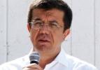 Zeybekçi eski TÜSİAD Başkanına fena laf soktu