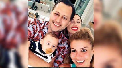 Gülşeni çıldırtan olay Kapıya dayanacaktım Gülşeni çıldırtan olay Kapıya dayanacaktım
