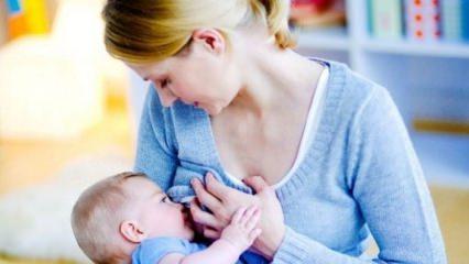 O hastalık en çok 8-12 aylık bebeklerde görülüyor O hastalık en çok 8-12 aylık bebeklerde görülüyor