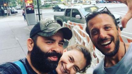 Düvenci: Nazar boncuğu koyun 20