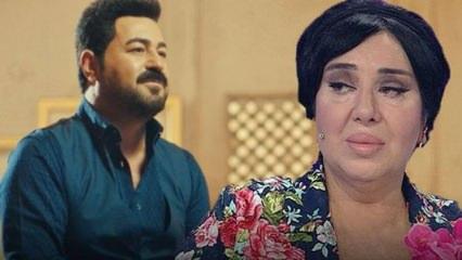 Nur Yerlitaş sessizliğini bozdu Nur Yerlitaş sessizliğini bozdu