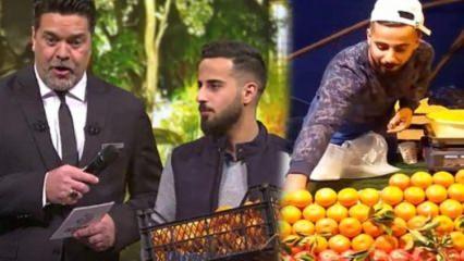 Gökhan Türkmenden samimi itiraflar Gökhan Türkmenden samimi itiraflar