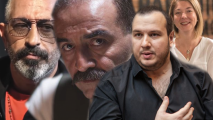 Filiz, Barışın değişen hareketlerine anlam veremiyor Filiz, Barışın değişen hareketlerine anlam veremiyor