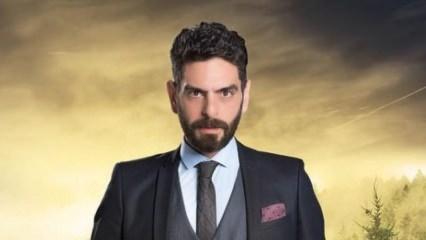 Yeşil Mil: aktörler ve karakterler Yeşil Mil: aktörler ve karakterler