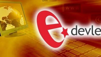 E-Devlette soyağacı sorgulama dönemi başladı, yoğun talep sistemi kilitledi E-Devlette soyağacı sorgulama dönemi başladı, yoğun talep sistemi kilitledi