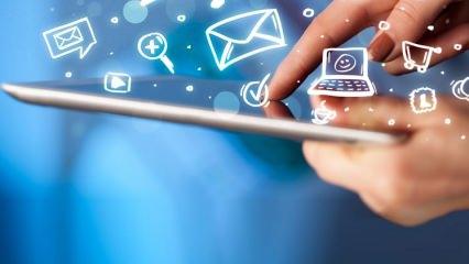 Uyumadan önce telefon kullanmak nelere neden olur Uyumadan önce telefon kullanmak nelere neden olur