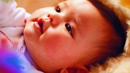 Bebek egzersizleri nasıl yaptırılır Bebek egzersizleri nasıl yaptırılır