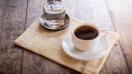 Sütlü kahve zayıflatır mı Sütlü kahve zayıflatır mı