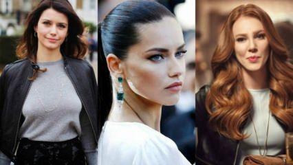 Miranda Kerr’in hamilelik bakım sırları Miranda Kerr’in hamilelik bakım sırları