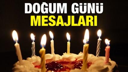 Dogum Gunu Nasil Kutlanir Soz