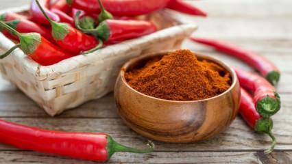 Zayıflatan baharat karışımı Zayıflatan baharat karışımı