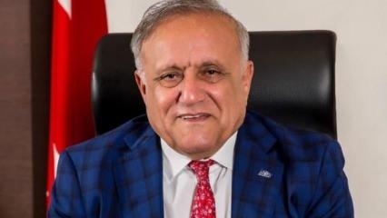 &Uuml;nl&uuml; bakliyat&ccedil;ı i&ccedil;in karar! Serbest bırakıldı