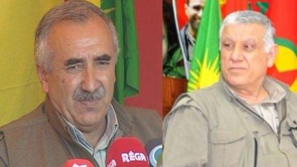 MİT ve &Ouml;zel Kuvvetler sahada! Karayılan ve Bayık..