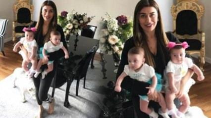 Demet Şener 21 yıldır 57 kiloda kalmanın sırrını açıkladı Demet Şener 21 yıldır 57 kiloda kalmanın sırrını açıkladı