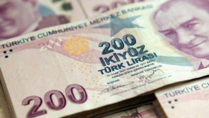 Bakan açıkladı: 71,5 milyon liralık destek geliyor