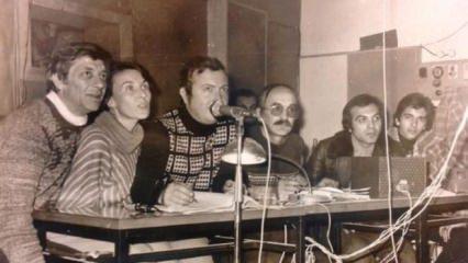 60lı emekli öğretmen kadın yeniden üniversiteli oldu 82
