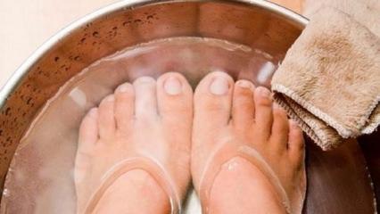 Nasırları gideren doğal kür tarifi Nasırları gideren doğal kür tarifi