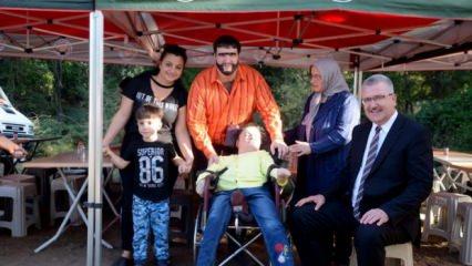 Suriyenin oyun oynamayı unutan çocukları Suriyenin oyun oynamayı unutan çocukları