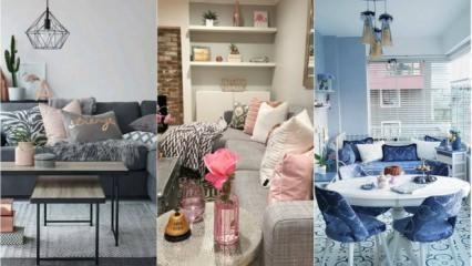 Çocuk odaları için 2019 yılına özel fikirler Çocuk odaları için 2019 yılına özel fikirler