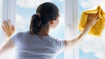 Perde asmanın en pratik yöntemi nedir Perde asmanın en pratik yöntemi nedir