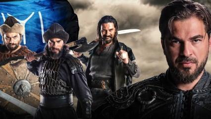 Nagihandan çok konuşulacak Survivor itirafı Nagihandan çok konuşulacak Survivor itirafı