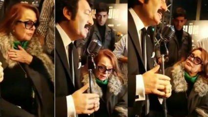 Timuçin Esen: Müslüm rolü için her şeyi göze aldım Timuçin Esen: Müslüm rolü için her şeyi göze aldım