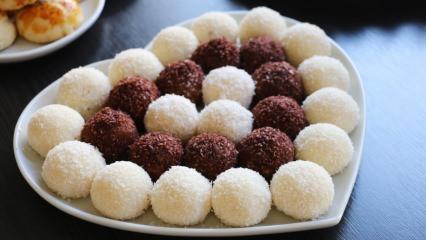 Malakit bileklik - farklı tariflere göre salata Malakit bileklik - farklı tariflere göre salata