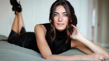 Yasemin Özilhan bedel ödüyor Yasemin Özilhan bedel ödüyor