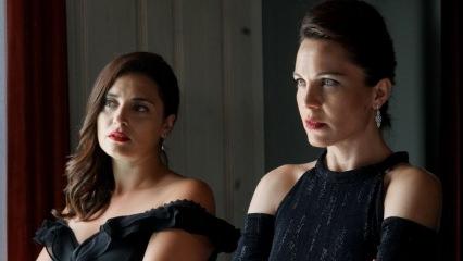 Yasemin Özilhan bedel ödüyor Yasemin Özilhan bedel ödüyor