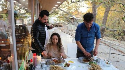 Güzellik yarışması yorumcuları: Maymuna benziyor Güzellik yarışması yorumcuları: Maymuna benziyor
