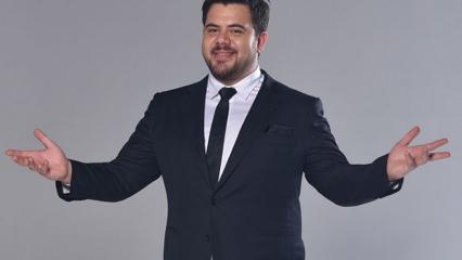 Fettah Can: Sevdiğine bunu yapmak çok korkutucu Fettah Can: Sevdiğine bunu yapmak çok korkutucu