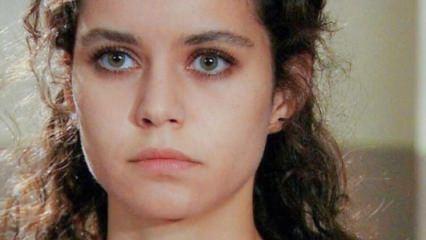 Merve Boluğurun şaşkına çeviren son hali Merve Boluğurun şaşkına çeviren son hali