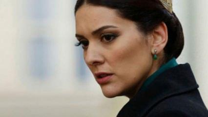 Merve Boluğurun şaşkına çeviren son hali Merve Boluğurun şaşkına çeviren son hali