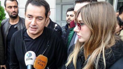 Çığlık atan kadından ilk açıklama geldi Çığlık atan kadından ilk açıklama geldi