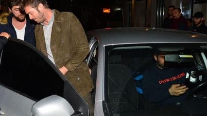 Çığlık atan kadından ilk açıklama geldi Çığlık atan kadından ilk açıklama geldi