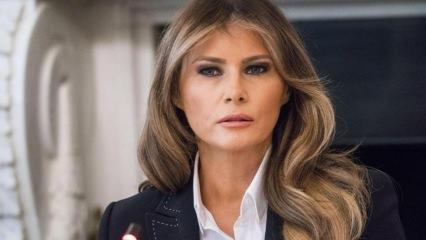 Natalie Portmandan örnek davranış Natalie Portmandan örnek davranış